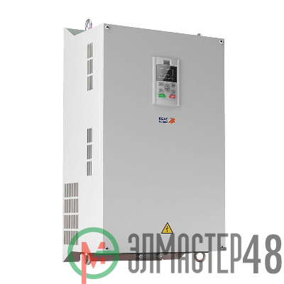 Преобразователь частоты OptiCore A300-90K-Н75К-380-0-T КЭАЗ 342677