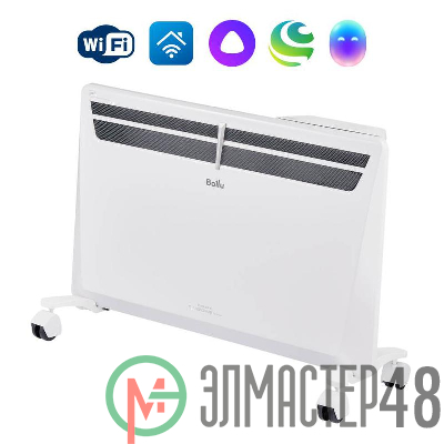 Конвектор электрический Evolution Digital Inverter BEC/EVI4-2500 Ballu НС-1509538