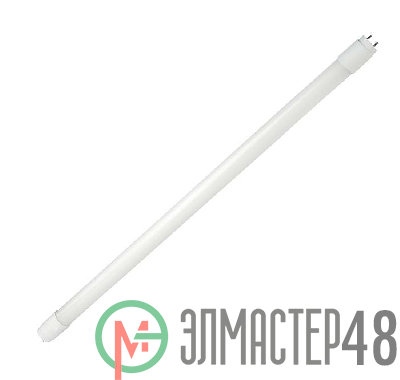 Лампа светодиодная T8 600мм 9.5Вт G13 VARTON VRT6000940