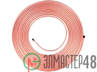 Труба медная 19.05х0.80х15000 (3/4) Olympic (бухта 15м) Ballu НС-1104987