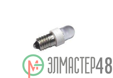 Лампа светодиодная коммутаторная СКЛ 13А-БП-2-6 Каскад-Электро 00002171