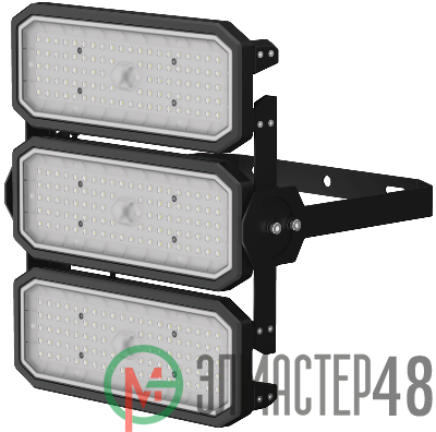 Прожектор светодиодный 95 209 NFL-M2-225-4K-BL-D60-LED Navigator 95209