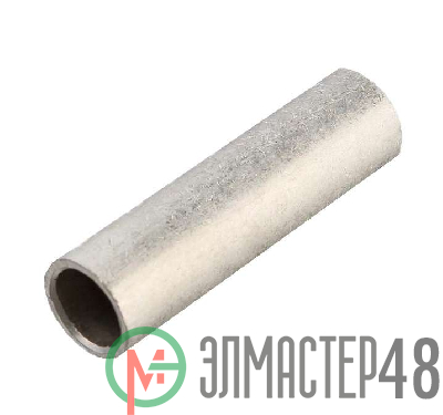 Гильза медная ГМЛ-185-21 (опрес.) луженая КВТ 41179