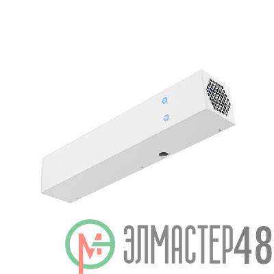 Рециркулятор LE-СБО-63-040-5435-20 "Антивирус" LED-effect 5435