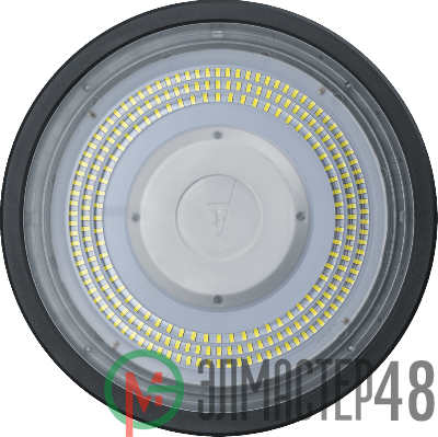 Светильник NHB-P7-150-5K-90D (High Bay) для высоких пролетов Navigator 82418