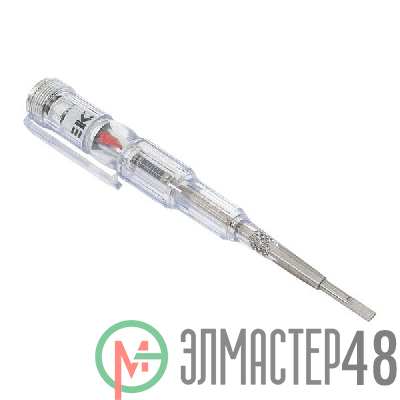 Отвертка индикаторная ОИ-1 EKF ST-10