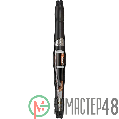 Муфта кабельная 3СТП-10-70/120-Б КВТ 52834