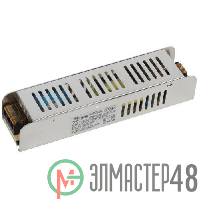 Блок питания LP-LED 100W-IP20-12V-S Эра Б0061123