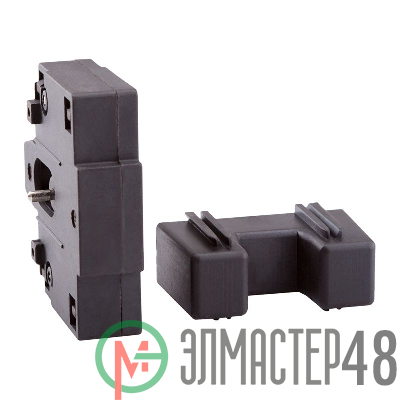 Комплект механизм блокировки ПМЛ (40-63А) УХЛ4 КЭАЗ 110661