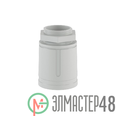 Муфта труба-коробка d25 IP67 DKC 50225