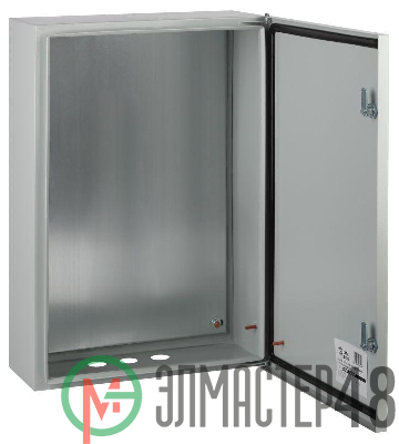 Корпус металлический ЩМПг-07 600х400х175 IP54 SHMPg-07_IP54_SIMPLE ЭРА Б0047696