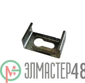 Клипса крепежная для профиля PAL 1919 JazzWay 1009951