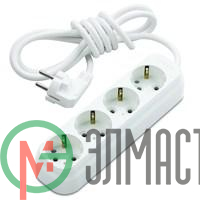 Удлинитель 4х2м с/р MAKEL MGP152