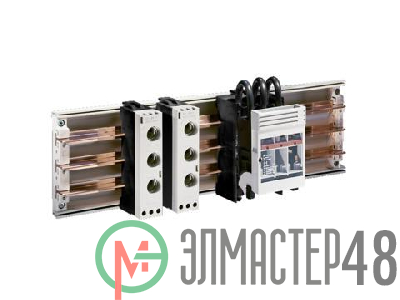Адаптер SV шинной системы Mini-PLS для NH (3431000) с провод. Rittal 9629100