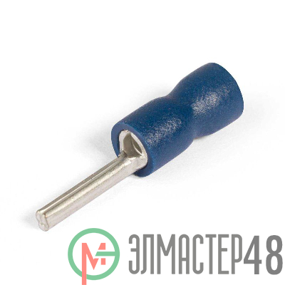 Наконечник штыревой НШКИ 2.5-12 КВТ 47492