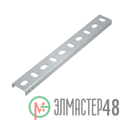Профиль универсальный поддерживающий 36х13 L200 сталь 1.5мм UPP200 HD КМ LO5705