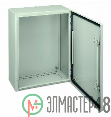Шкаф CRN с платой 400х300х200 SchE NSYCRN43200P