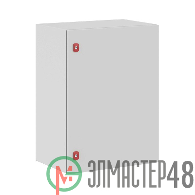 Шкаф ST с монтаж. платой 800х600х400мм от IP65-до IP66 IK10 DKC R5ST0864