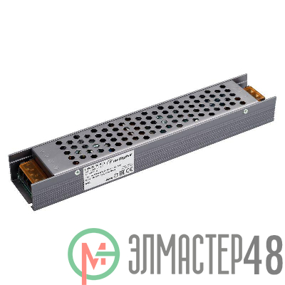 Блок питания ARS-100-24-L1 24В 4.2А 100Вт IP20 сетка Arlight 029751(1)