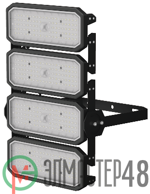 Прожектор светодиодный 95 212 NFL-M2-300-6.5K-BL-D60-LED Navigator 95212