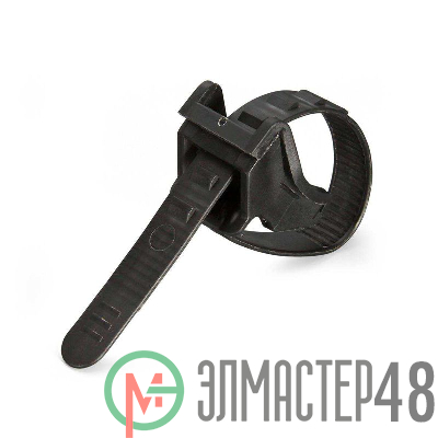 Подвес крепления кабеля ПКТ 160 (уп.100шт) Fortisflex 57550