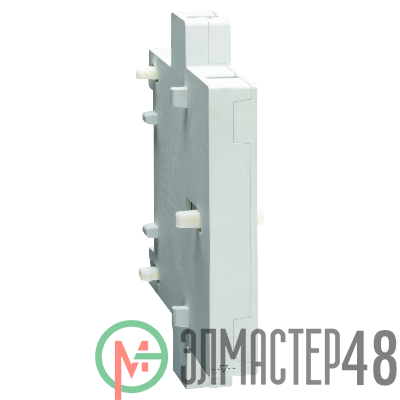 Блокировка OptiStart K-FX-5000 механическая боковая для F-09..F-38 и FR КЭАЗ 335361