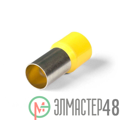 Наконечник штыревой НШВИ 70-20 КВТ 79456