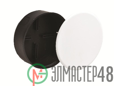 Коробка распр. СП 100х40 У-198 IP30 Рувинил 10159