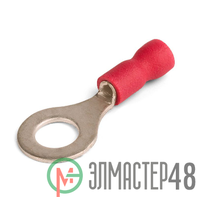 Наконечник кольцевой НКИ 1.5-6 КВТ 47475