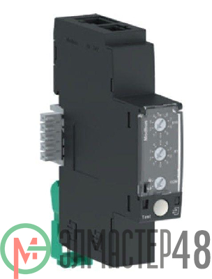 Модуль интерфейсный IFM Modbus SE SPC-CM-01-06