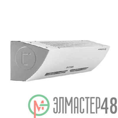 Завеса тепловая 5кВт 0.8м 220Встич-элемент Timberk THC WS3 5M AERO II