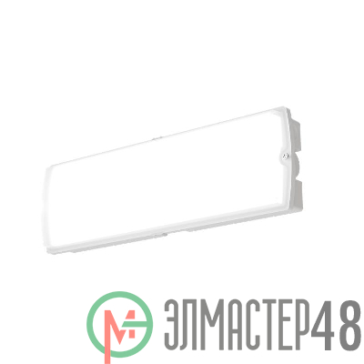Светильник светодиодный ДБО83-3-133 Gelios DT LED Ардатов 1183003133