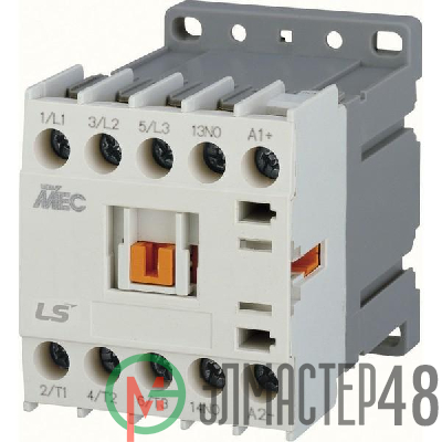 Контактор GMC-12M кат. 220В AC 1a EXP LS Electric 1269017600
