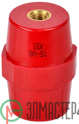 Изолятор SM 51 силовой ИЭК YIS11-51-15
