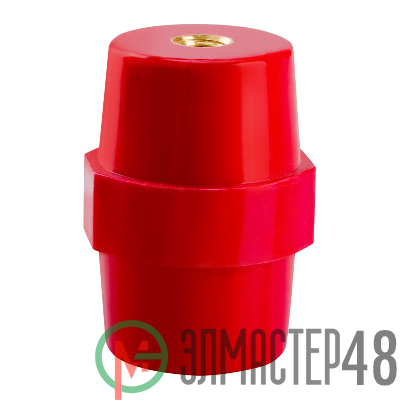 Изолятор SM51 (М8) силовой КЭАЗ 143255