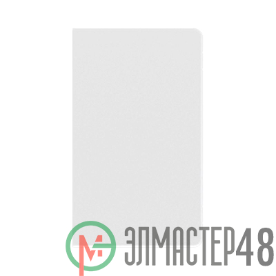 Заглушка для кабель-канала LAN 100х60 DKC 00874