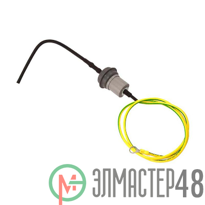 Ограничитель перенапряжения LVA-450-4 МЗВА 00000000014