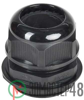 Сальник MG 63 d35-45мм IP68 IEK YSA20-40-63-68-K02