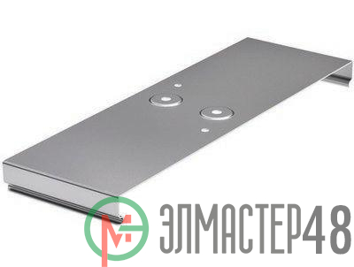 Накладка соединительная CGC для крышки осн. 150 DKC 37393