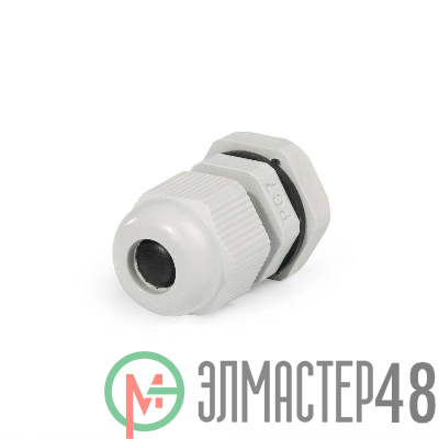 Сальник PG 7 3.5-6мм Fortisflex 6442