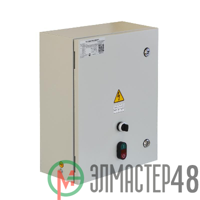 Ящик ЯУО9601-3474 IP54 Электроспектр _VYUO96013474