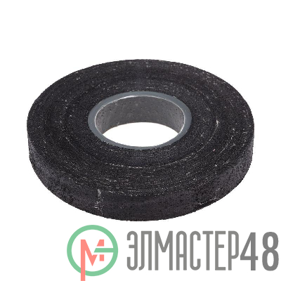 Изолента х/б 18мм двусторонняя 31.9м 200г Proconnect 09-2421-4