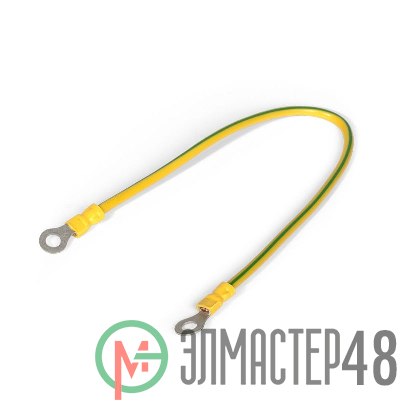 Проводник заземляющий ПЗУ-6-800 Fortisflex 79705