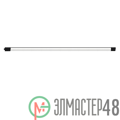 Светильник светодиодный PWP-C2 1200 BLACK 40Вт 4000К IP65 ДСП черн. JazzWay 5058552