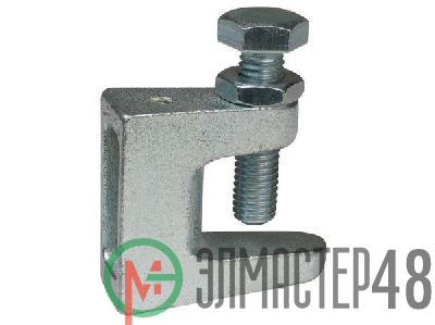 Струбцина монтажная М10 EKF SM10
