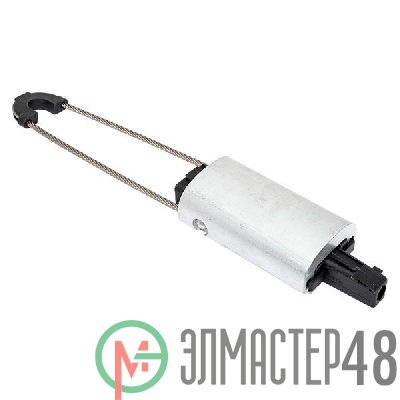 Зажим анкерный клиновой PA 95-2000 PROxima EKF pa-95-2000