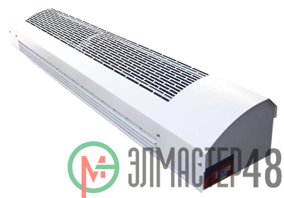 Завеса тепловая 5кВт 220В ТЭН RM-0510-D-Y HINTEK 05.000093