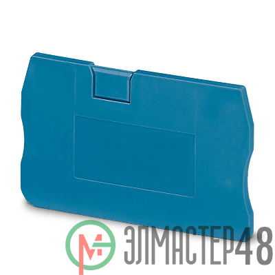 Крышка концевая K-KH3 2.5-2-C СТЭЗ 10000016