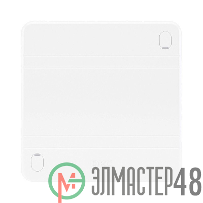 Коробка распределительная 110х110х55 для кабель-канала DKC 01869