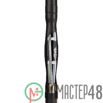 Муфта кабельная 4ПСТ(б)-1-70/120-Б КВТ 57798